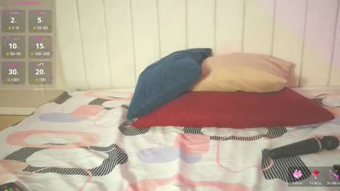 Julieta  IG juietaflower06 online show from 02/04/26, 12:11