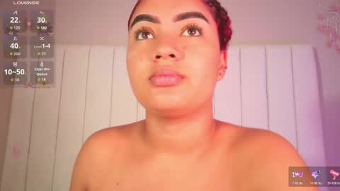 Julieta  IG juietaflower06 online show from 03/06/26, 12:01