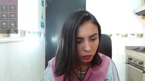 julieta_fn online show from 02/03/26, 03:06