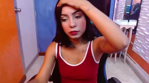 julieta_fn online show from 02/12/26, 02:34