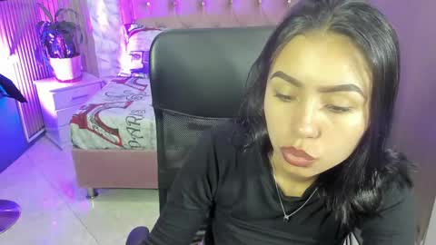 julieta_fn online show from 05/30/26, 03:09