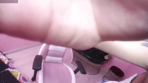 julieta_fox_x online show from 11/06/25, 02:45