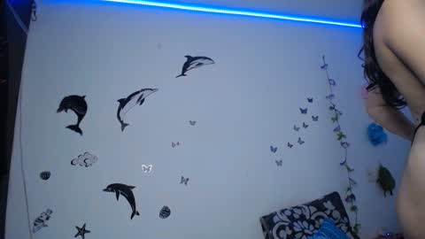 Snapshot of julieta_hass chatting on 09/24/25, 07:39 Julieta  Hass online show from 09/24/25, 07:39