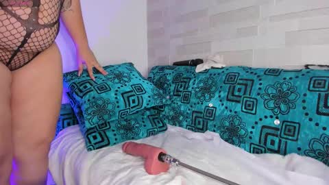 Mitchell  Independent model online show from 02/02/26, 01:26