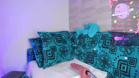 Mitchell  Independent model online show from 02/15/26, 12:51