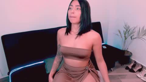 julieta_livee online show from 02/26/26, 06:29