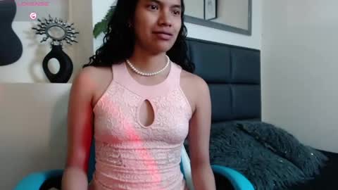 Julieta online show from 05/11/26, 01:44