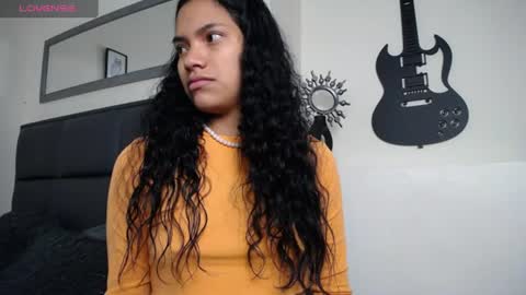 Snapshot of julieta_parker7 chatting on 07/02/26, 03:23 Julieta online show from 07/02/26, 03:23