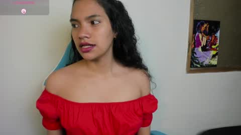 Snapshot of julieta_parker7 chatting on 07/20/26, 08:44 Julieta online show from 07/20/26, 08:44