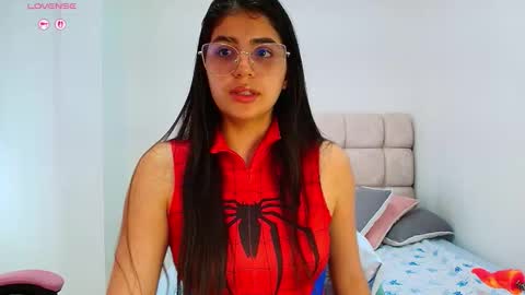 julieta_rose19 online show from 02/06/26, 02:09
