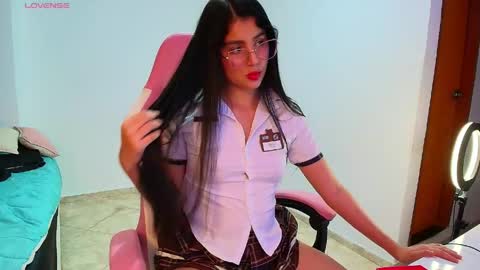 julieta_rose19 online show from 04/20/26, 01:08