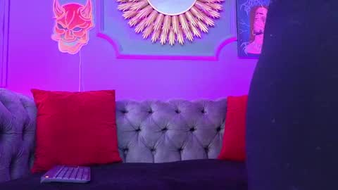  Julieta  online show from 01/10/25, 11:54