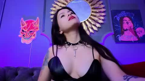  Julieta  online show from 01/20/25, 03:39