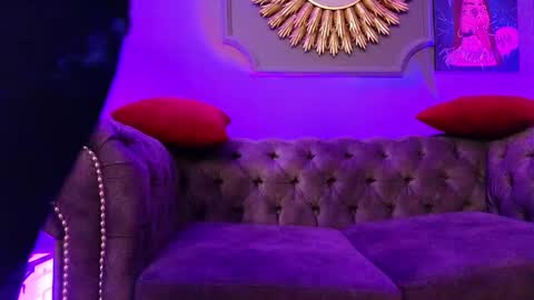  Julieta  online show from 01/21/25, 11:24