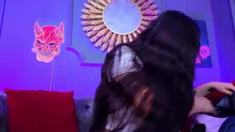  Julieta  online show from 01/28/25, 11:38