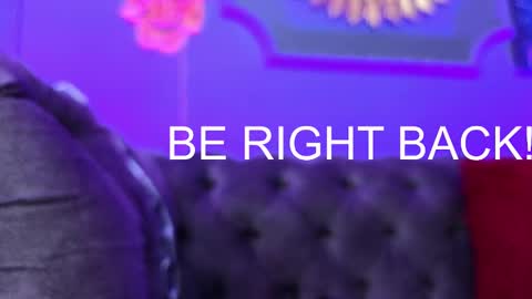  Julieta  online show from 02/19/25, 12:35