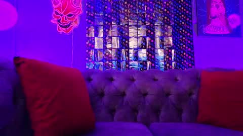  Julieta  online show from 03/03/25, 12:16