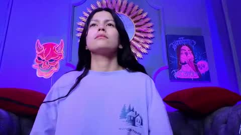  Julieta  online show from 03/05/25, 11:38