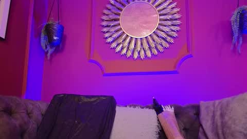  Julieta  online show from 01/17/26, 12:10