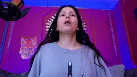  Julieta  online show from 03/25/26, 12:00