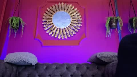  Julieta  online show from 04/07/26, 11:54