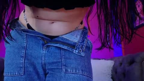  Julieta  online show from 04/08/26, 11:54