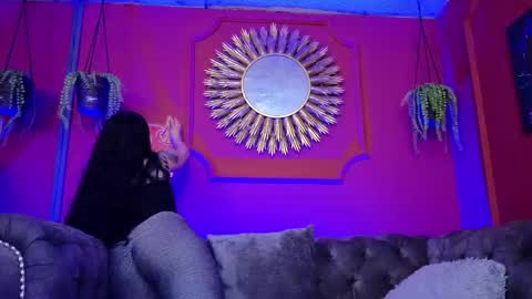  Julieta  online show from 04/17/26, 12:08