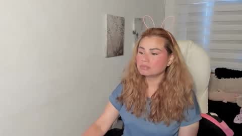 julieta_star69 online show from 03/22/26, 01:36