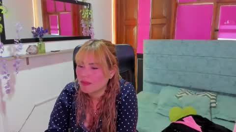 julieta_star69 online show from 04/04/26, 06:27