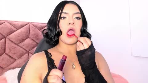 Julieta  online show from 01/09/26, 12:19