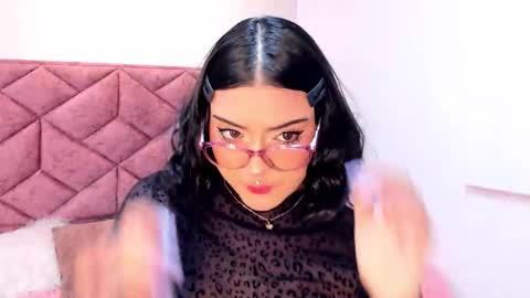 Julieta  online show from 01/13/26, 12:32