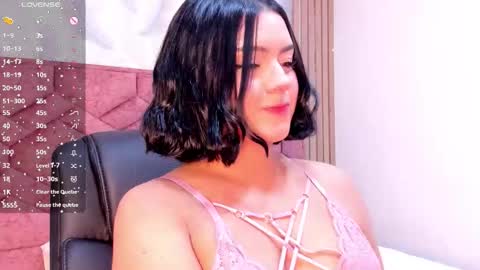 Julieta  online show from 03/25/26, 12:55
