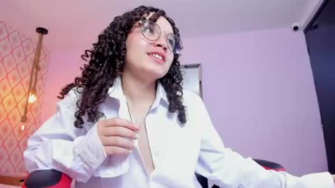 JULIETA  online show from 07/04/26, 12:28