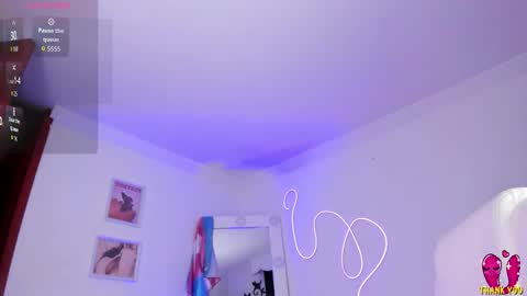 julietabomgv online show from 01/10/26, 06:26