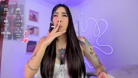 julietabomgv online show from 04/22/26, 05:32