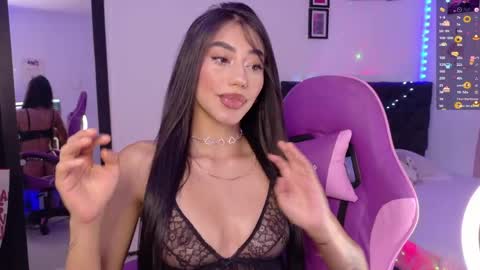 Snapshot of julietacheer chatting on 05/18/26, 01:39 Julieta online show from 05/18/26, 01:39