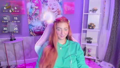 Snapshot of julietacollins_ chatting on 12/03/24, 12:46 Juliet online show from 12/03/24, 12:46