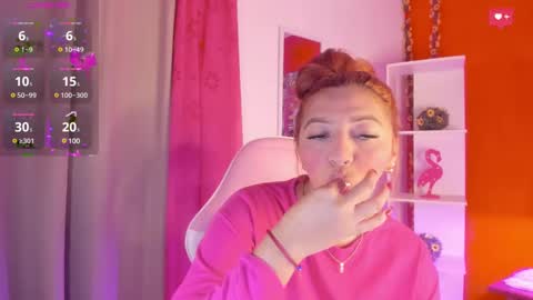 Snapshot of julietacollins_ chatting on 02/06/25, 12:26 Juliet online show from 02/06/25, 12:26