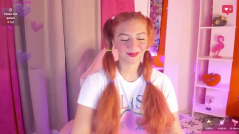 Snapshot of julietacollins_ chatting on 02/28/25, 02:31 Juliet online show from 02/28/25, 02:31