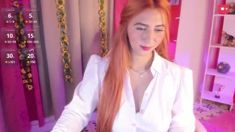 Snapshot of julietacollins_ chatting on 03/09/25, 04:05 Juliet online show from 03/09/25, 04:05