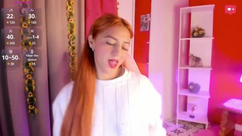 Snapshot of julietacollins_ chatting on 03/11/25, 03:59 Juliet online show from 03/11/25, 03:59