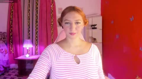 Snapshot of julietacollins_ chatting on 09/15/25, 11:49 Juliet online show from 09/15/25, 11:49