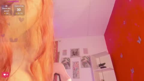 Snapshot of julietacollins_ chatting on 09/24/25, 01:20 Juliet online show from 09/24/25, 01:20