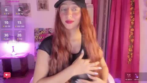 Juliet online show from 11/30/25, 01:31