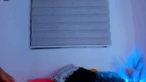 Julieth Gomez online show from 01/14/25, 01:58