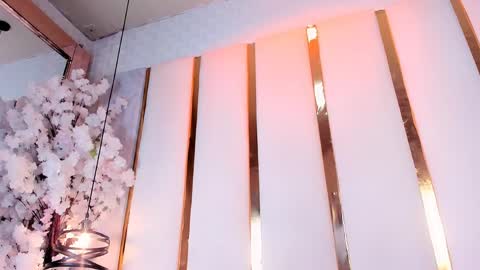 Julieta jackson  online show from 03/31/26, 09:48