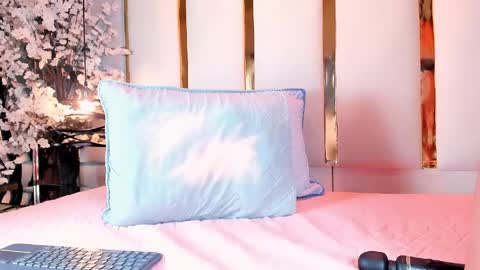 Julieta jackson  online show from 04/21/26, 10:45