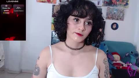 Julieta Jaguar online show from 10/20/25, 12:38