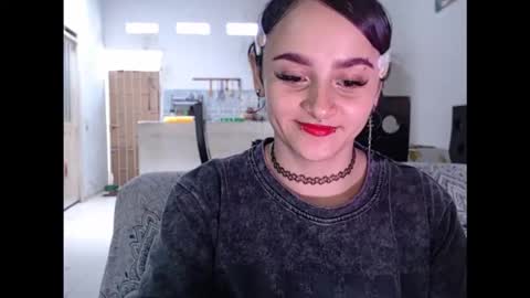 Snapshot of julietajaguar chatting on 04/27/26, 03:54 Julieta Jaguar online show from 04/27/26, 03:54