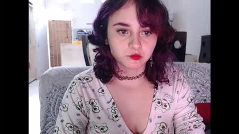 Snapshot of julietajaguar chatting on 04/28/26, 02:33 Julieta Jaguar online show from 04/28/26, 02:33